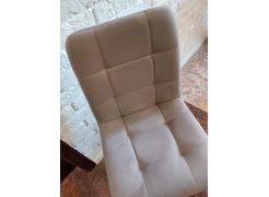 Стул Чилли 2 темно-серый  / черный фото покупателя 211