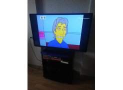 Тумба ТВ-3 Сонома фото покупателя 3