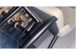 Стул на металлокаркасе Kora white фото покупателя 115