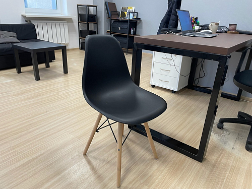 Стул Eames PC-015 белый фото покупателя 11