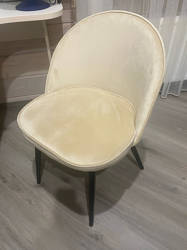 Стул Dodo синий фото покупателя 52