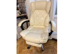 Компьютерное кресло Kolson whitе фото покупателя 38