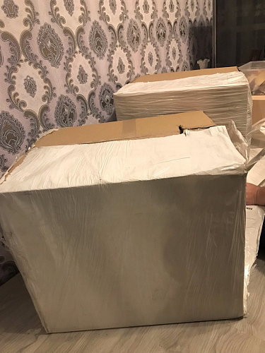 Компьютерное кресло Kolin cappuccino / chrome фото покупателя 49