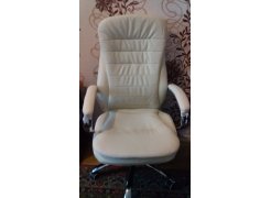 Компьютерное кресло Tomar коричневое фото покупателя 124