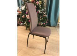 Стул Tod yellow / black фото покупателя 43