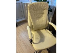 Компьютерное кресло Tomar кремовое фото покупателя 40