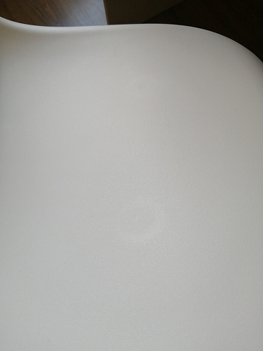 Стул Eames black фото покупателя 362