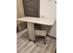 Стол-книжка Мечта венге фото покупателя 180