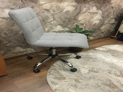 Офисное кресло Zero белый фото покупателя 229