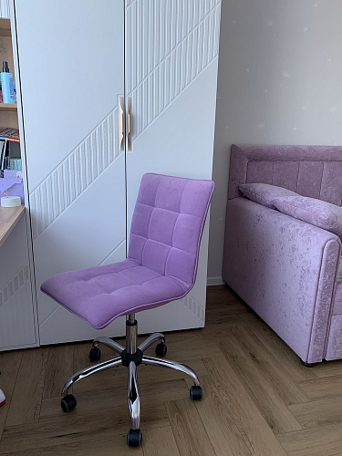 Компьютерное кресло Zero/Зеро оранжевый 18 фото покупателя 311