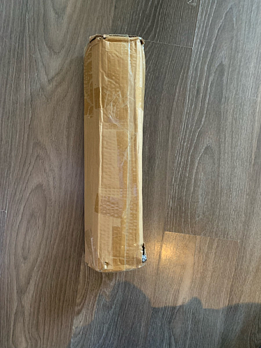 Стул Dodo бежевый фото покупателя 108