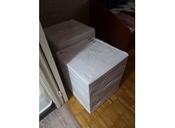 Стул на металлокаркасе Вейв П темно-серый / черный фото покупателя 36