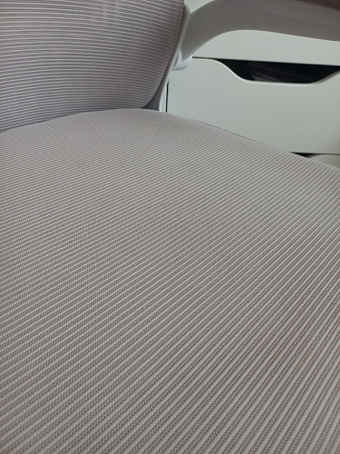 Компьютерное кресло Konfi pink / white фото покупателя 240