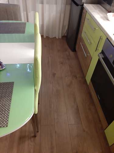 Стул на металлокаркасе DC2-001 orange фото покупателя 17