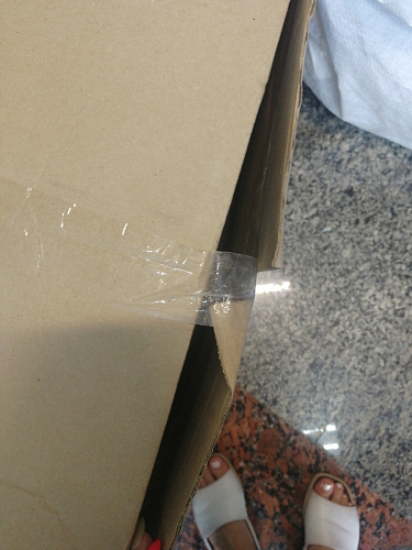 Стул на металлокаркасе Gabi 1 light purple / black / gold фото покупателя 233