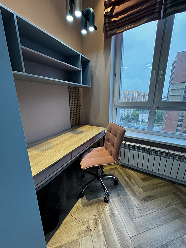 Офисное кресло Zero белый фото покупателя 202