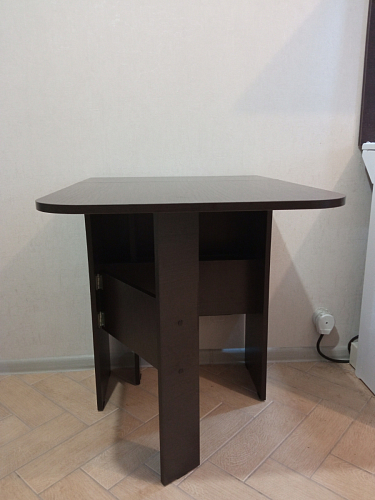 Стол-книжка Мечта венге  - Уцененный экземпляр фото покупателя 216