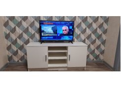 ТВ-тумба Хай-тек белый фото покупателя 24