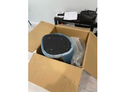 Стул на металлокаркасе Dodo khaki фото покупателя 115