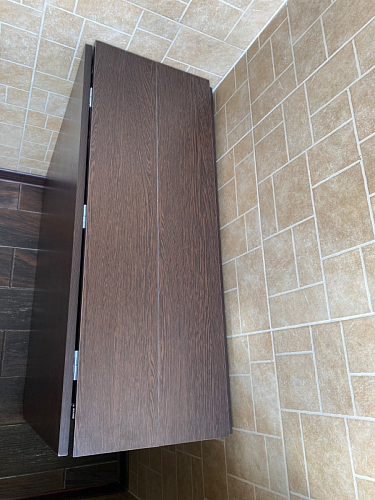 Стол обеденный раздвижной СтК7 дуб молочный фото покупателя 202