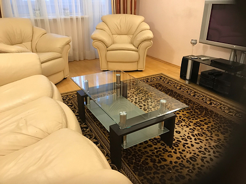 Журнальный столик ST-052 wenge фото покупателя 29