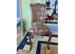 Деревянный стул Луиджи орех / коричневый фото покупателя 21