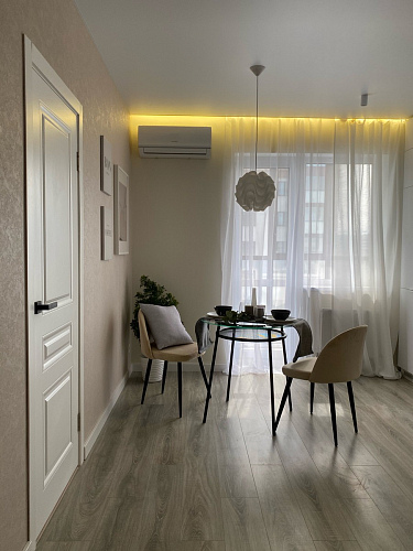 Стул Dodo бежевый фото покупателя 90