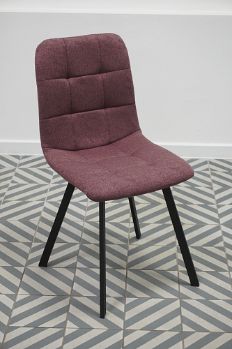 Стул Bruk purple из шоурума 2