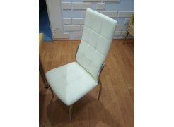 Стул на металлокаркасе Farini blue фото покупателя 6