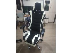 Компьютерное кресло Kano 1 cream / black фото покупателя 211