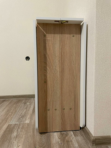 Стол-книжка СтК7 дуб сонома фото покупателя 86