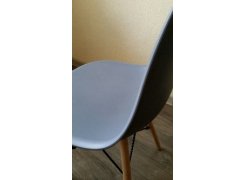 Стул Eames yellow фото покупателя 515