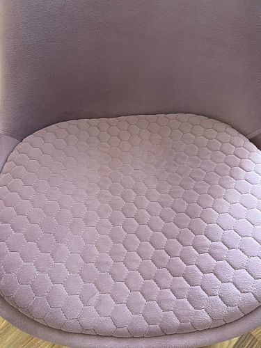 Деревянный стул Bonuss light gray / wood фото покупателя 162