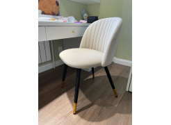 Стул Gabi 1 бежевый фото покупателя 200