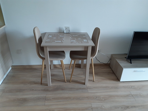 Стул Lilu бежевый фото покупателя 103