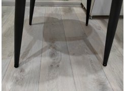 Стул на металлокаркасе Gabi green / black фото покупателя 73