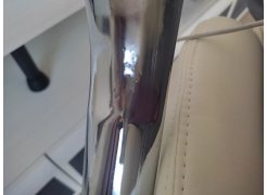 Компьютерное кресло Herd темно-серое фото покупателя 103