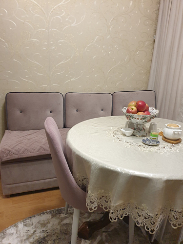 Стул на металлокаркасе Kora black / gray фото покупателя 218