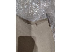 Стол Центавр дуб галифакс / черный матовый фото покупателя 60