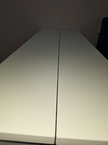 Стол-книжка СтК7 белый фото покупателя 146