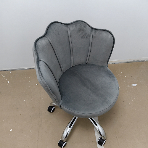 Компьютерное кресло Bud blue фото покупателя 35