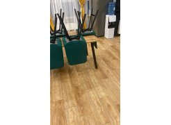 Стул Чилли 2 темно-серый  / черный фото покупателя 130