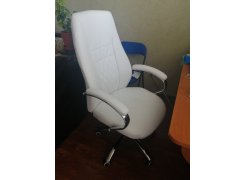 Компьютерное кресло Aragon dark grey  - Уцененный экземпляр фото покупателя 150