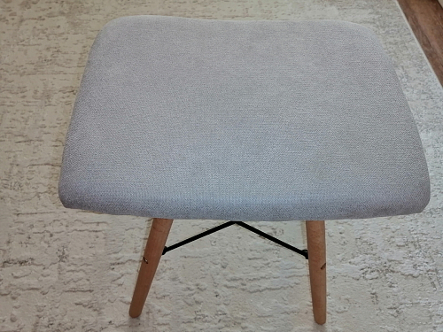 Табурет Ben pink фото покупателя 61