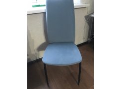 Стул Tod gray / black фото покупателя 30