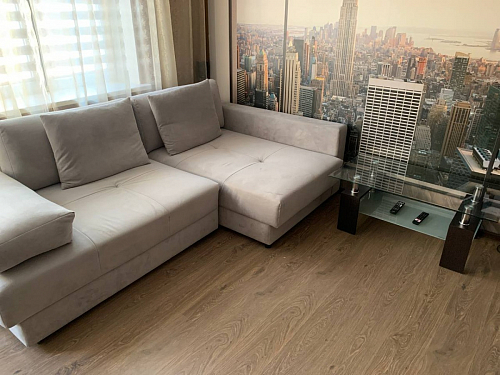 Журнальный столик ST-052 white фото покупателя 41