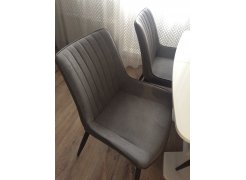 Стул Seda серый фото покупателя 19