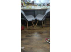 Деревянный стул Bonuss dark gray / wood фото покупателя 29