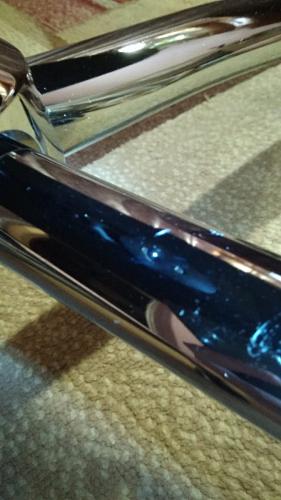 Компьютерное кресло Tomar серое фото покупателя 110