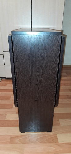 Стол-книжка Мечта венге  - Уцененный экземпляр фото покупателя 171